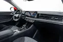 MG MG HS 1.5 T PHEV Comfort 272PS Automat