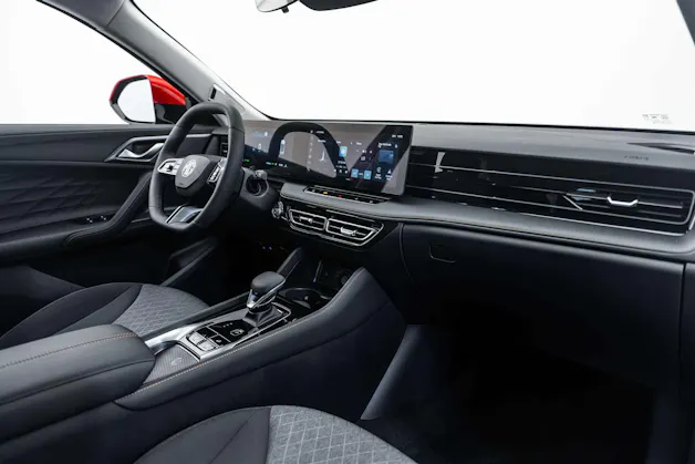 MG MG HS 1.5 T PHEV Comfort 272PS Automat