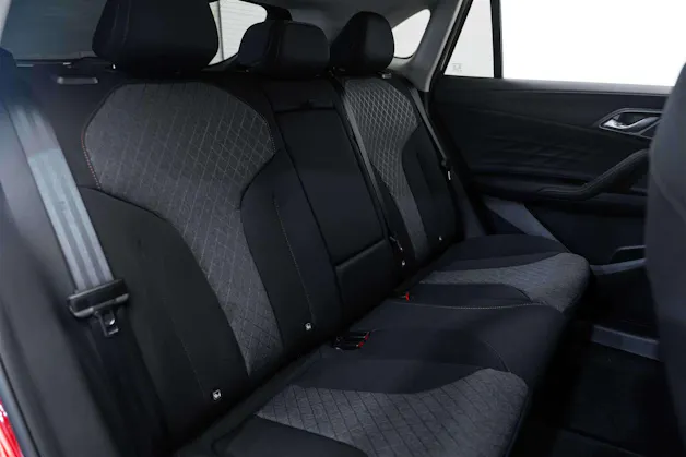 MG MG HS 1.5 T PHEV Comfort 272PS Automat