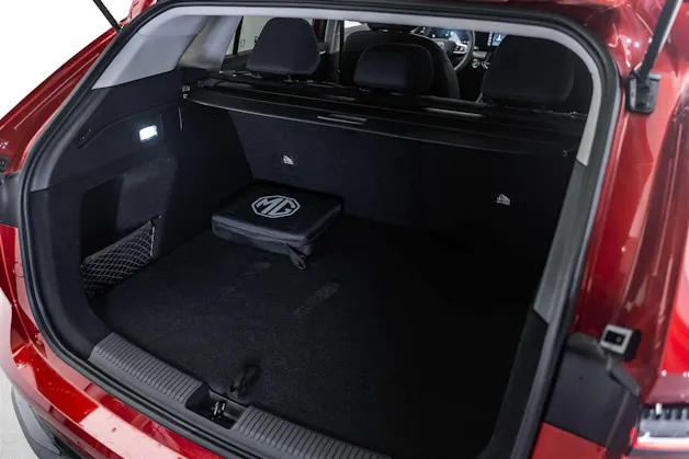 MG MG HS 1.5 T PHEV Comfort 272PS Automat
