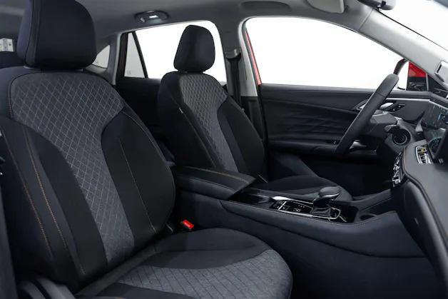 MG MG HS 1.5 T PHEV Comfort 272PS Automat