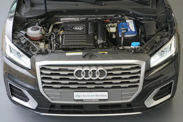AUDI Q2 1.4 TFSI Sport Automat 150PS