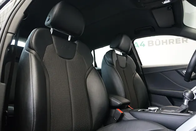 AUDI Q2 1.4 TFSI Sport Automat 150PS