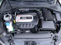 AUDI S3 Sportback 2.0 TFSI quattro S-tronic
