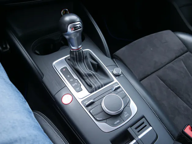 AUDI S3 Sportback 2.0 TFSI quattro S-tronic