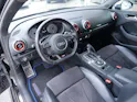 AUDI S3 Sportback 2.0 TFSI quattro S-tronic