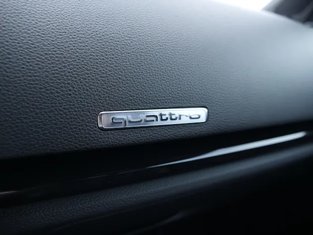 AUDI S3 Sportback 2.0 TFSI quattro S-tronic