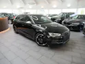 AUDI S3 Sportback 2.0 TFSI quattro S-tronic