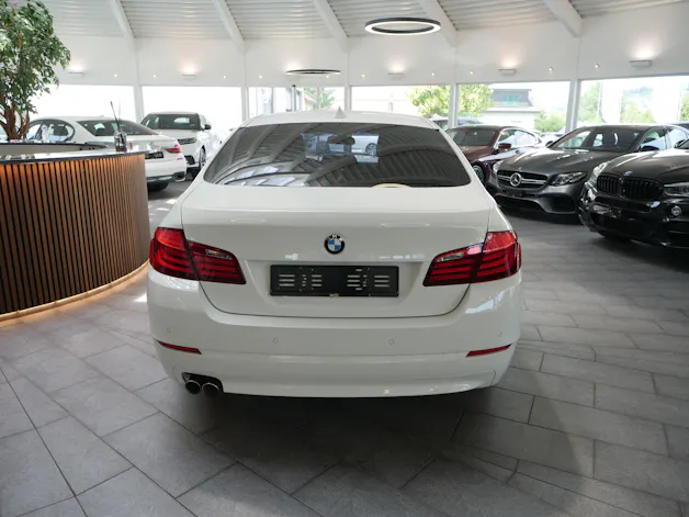 BMW 530d xDrive Steptronic