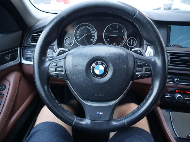BMW 530d xDrive Steptronic