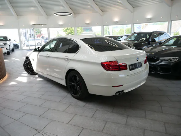 BMW 530d xDrive Steptronic