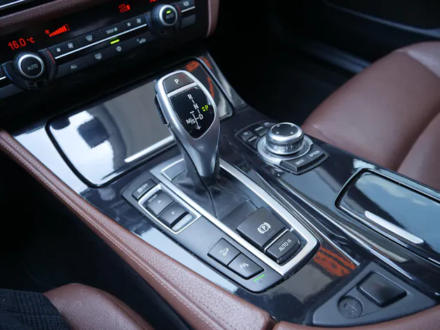 BMW 530d xDrive Steptronic