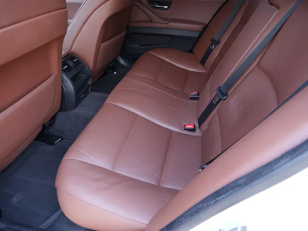 BMW 530d xDrive Steptronic