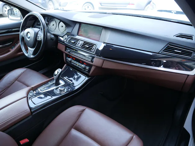BMW 530d xDrive Steptronic