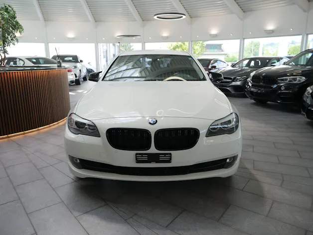 BMW 530d xDrive Steptronic