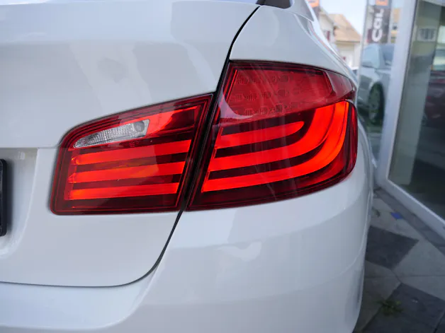 BMW 530d xDrive Steptronic