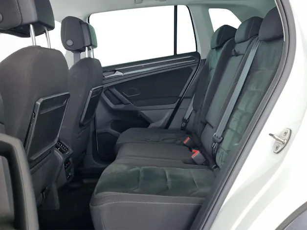 VW Tiguan 1.4 TSI Comfortline DSG