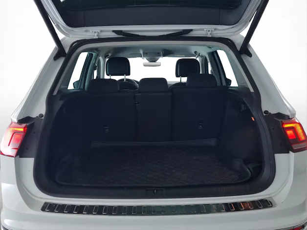 VW Tiguan 1.4 TSI Comfortline DSG
