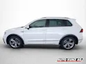 VW Tiguan 1.4 TSI Comfortline DSG