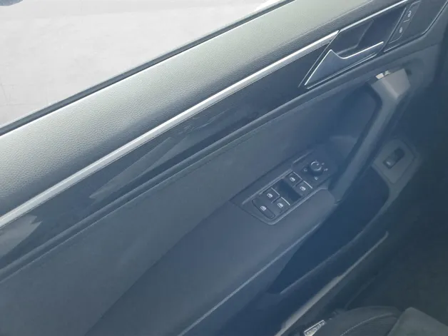 VW Tiguan 1.4 TSI Comfortline DSG