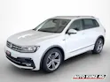 VW Tiguan 1.4 TSI Comfortline DSG