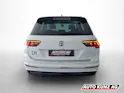 VW Tiguan 1.4 TSI Comfortline DSG