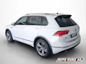 VW Tiguan 1.4 TSI Comfortline DSG
