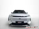 Geely STARRAY EM-i LAUNCH EDITION