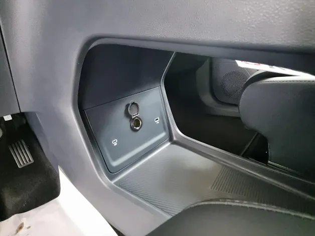 Geely STARRAY EM-i LAUNCH EDITION