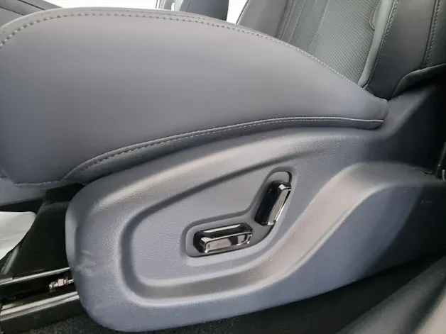 Geely STARRAY EM-i LAUNCH EDITION
