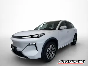 Geely STARRAY EM-i LAUNCH EDITION