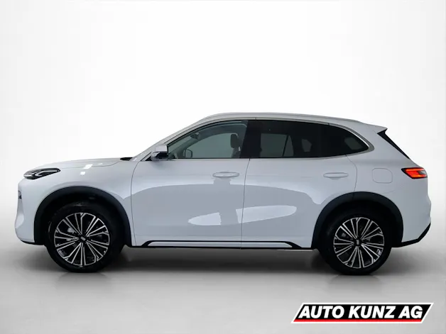 Geely STARRAY EM-i LAUNCH EDITION