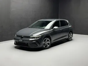 VW Golf 1.5 e TSI mHEV R-Line DSG • ACC • RF-Kamera • Delfingrau