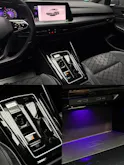 VW Golf 1.5 e TSI mHEV R-Line DSG • ACC • RF-Kamera • Delfingrau