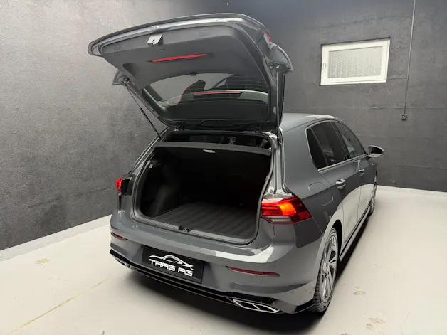 VW Golf 1.5 e TSI mHEV R-Line DSG • ACC • RF-Kamera • Delfingrau