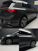 VW Golf 1.5 e TSI mHEV R-Line DSG • ACC • RF-Kamera • Delfingrau