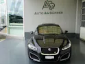 Jaguar XF 5.0 V8 S/C XFR 510PS sehr gepflegte Sportlimousine!!