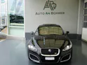 Jaguar XF 5.0 V8 S/C XFR 510PS sehr gepflegte Sportlimousine!!
