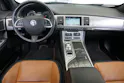 Jaguar XF 5.0 V8 S/C XFR 510PS sehr gepflegte Sportlimousine!!