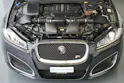 Jaguar XF 5.0 V8 S/C XFR 510PS sehr gepflegte Sportlimousine!!