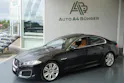 Jaguar XF 5.0 V8 S/C XFR 510PS sehr gepflegte Sportlimousine!!