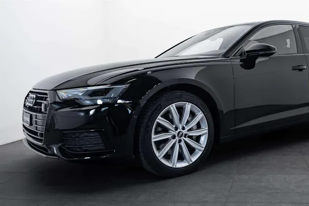AUDI AUDI A6 Limousine 55 TFSI quattro S-tronic