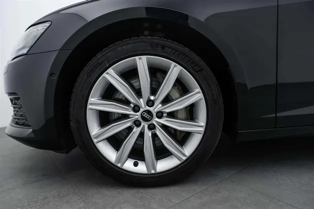 AUDI AUDI A6 Limousine 55 TFSI quattro S-tronic