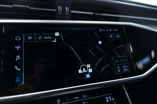 AUDI AUDI A6 Limousine 55 TFSI quattro S-tronic