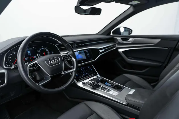 AUDI AUDI A6 Limousine 55 TFSI quattro S-tronic