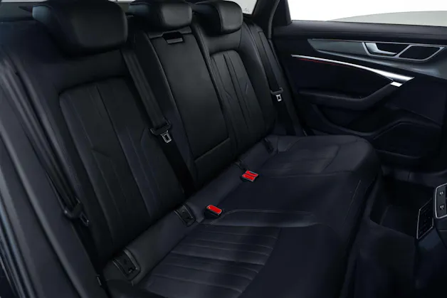 AUDI AUDI A6 Limousine 55 TFSI quattro S-tronic