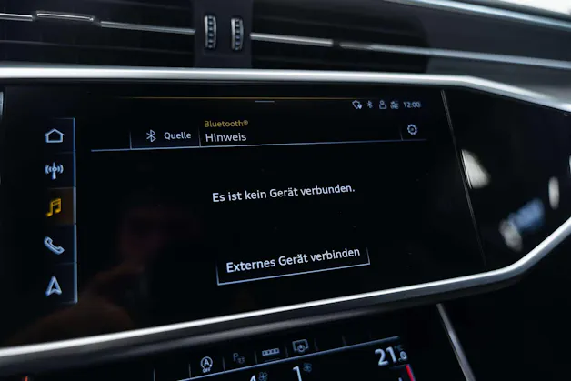AUDI AUDI A6 Limousine 55 TFSI quattro S-tronic
