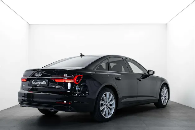 AUDI AUDI A6 Limousine 55 TFSI quattro S-tronic