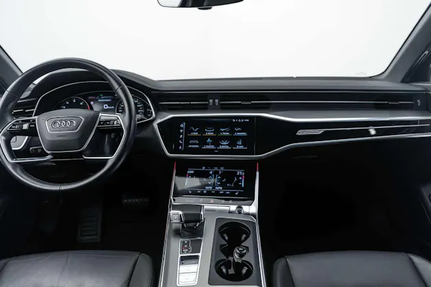 AUDI AUDI A6 Limousine 55 TFSI quattro S-tronic