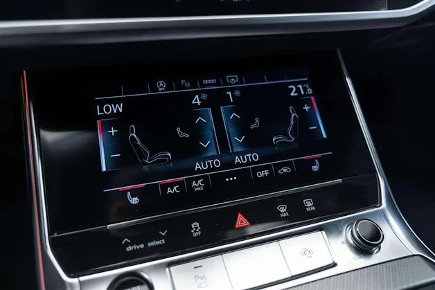 AUDI AUDI A6 Limousine 55 TFSI quattro S-tronic